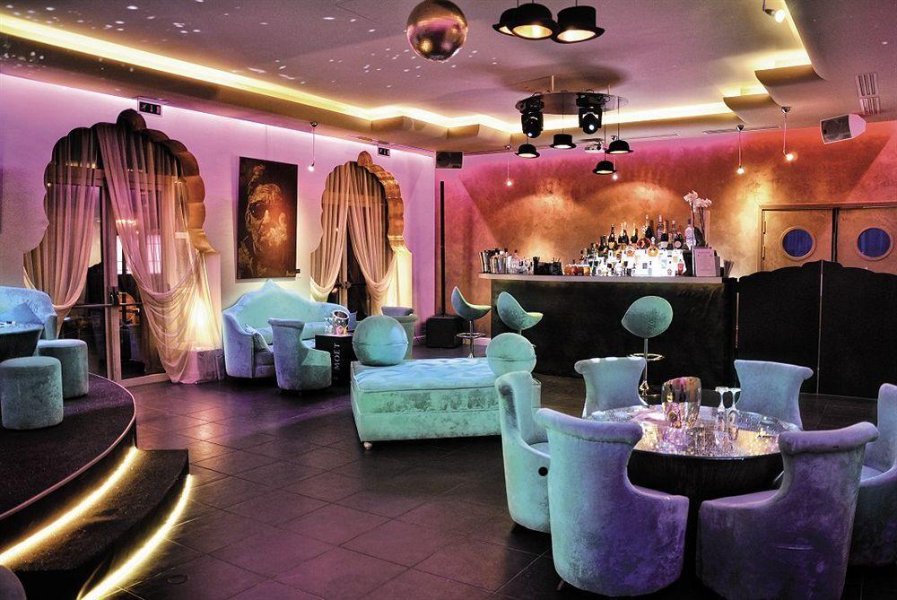 Hotel 3.14 Cannes Zewnętrze zdjęcie