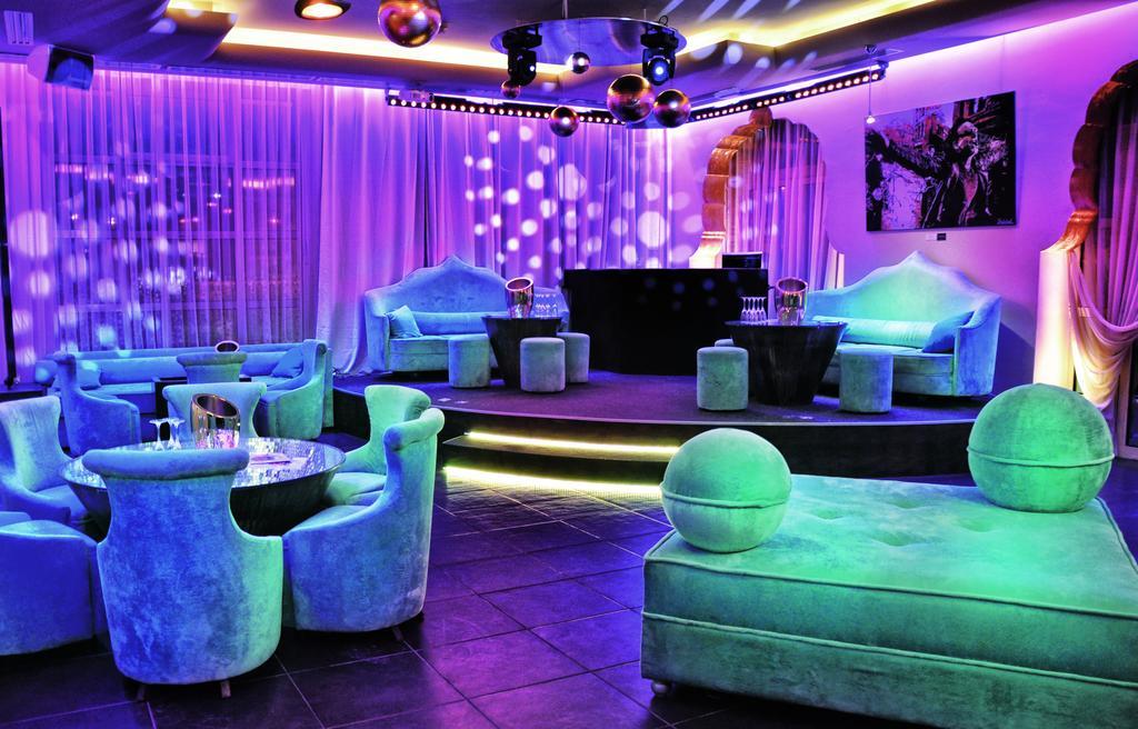 Hotel 3.14 Cannes Zewnętrze zdjęcie