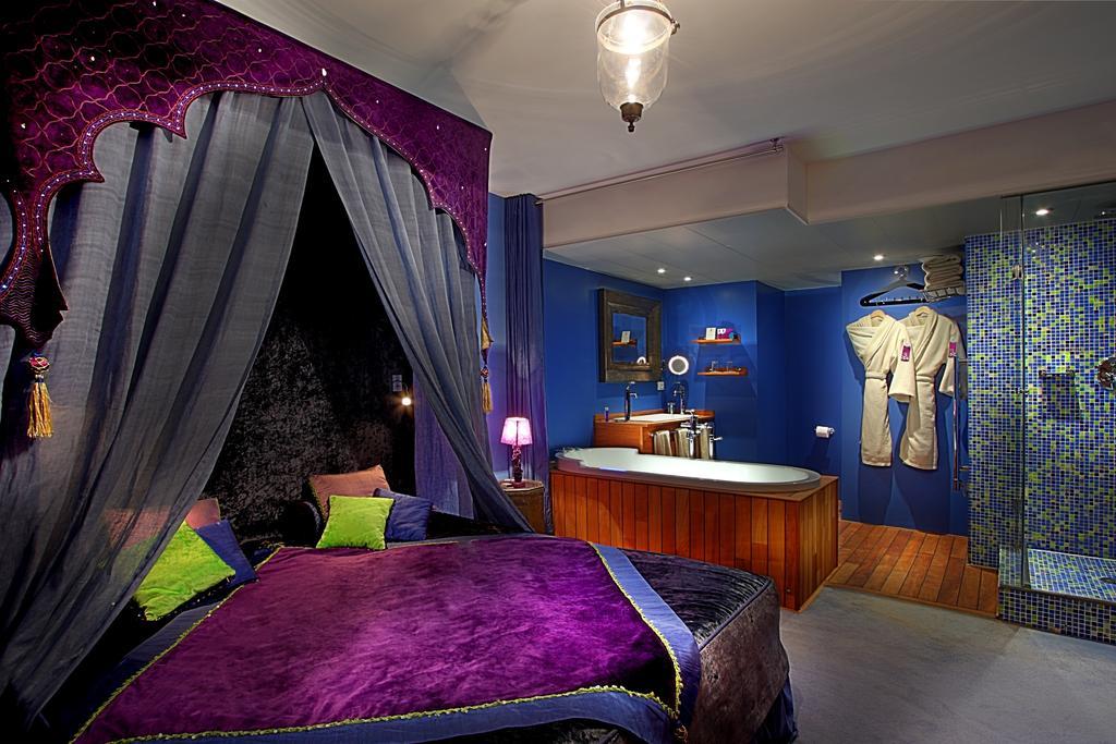 Hotel 3.14 Cannes Zewnętrze zdjęcie