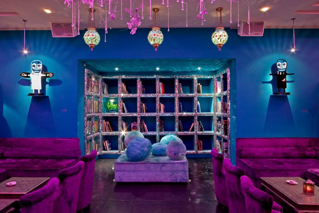 Hotel 3.14 Cannes Zewnętrze zdjęcie