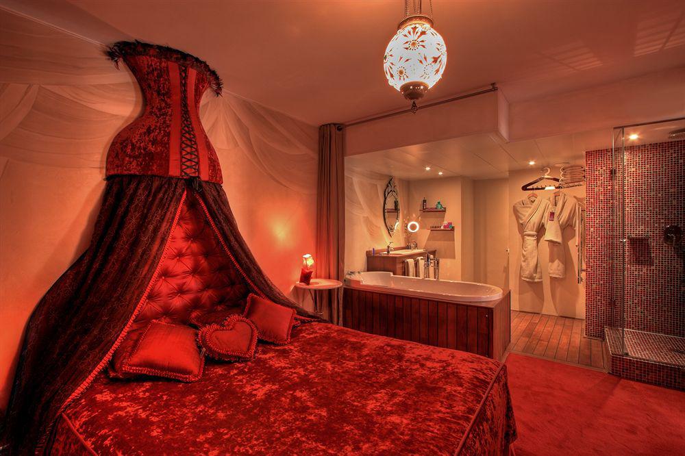 Hotel 3.14 Cannes Pokój zdjęcie